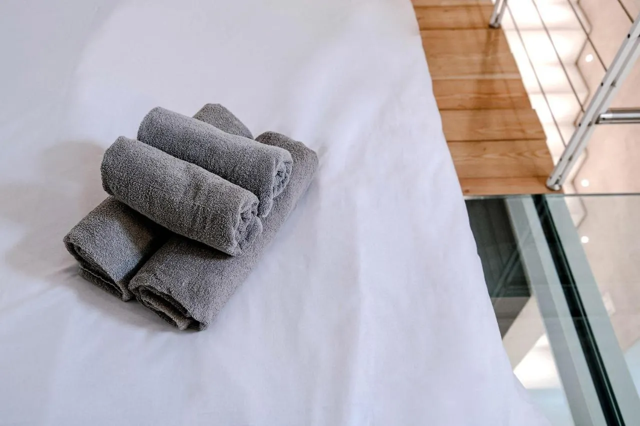 Apartament House Of Glass Cathedral View - The House Of Travelers Como Włochy