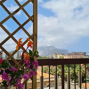  Apartment Alberira Italien