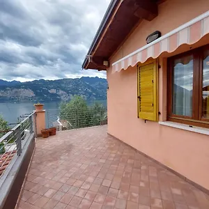  Chalet Casa Graziella Italien