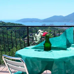  Bauernhof Agriturismo Oliva Azzurra Italien