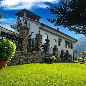  Bauernhof Il Poggio Di Maro' Italien