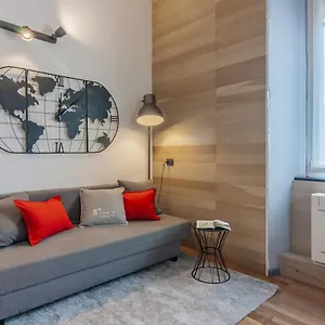 Apartment Casa Vigano, Como