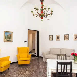  Ferienhaus Casa Carducci - Spacious Historical Close To The Italien