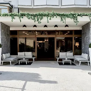 **** Hotel Rouge International Italien