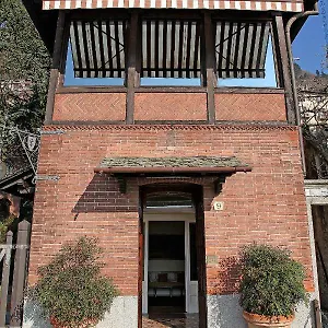 Ferienhaus View 9, Como