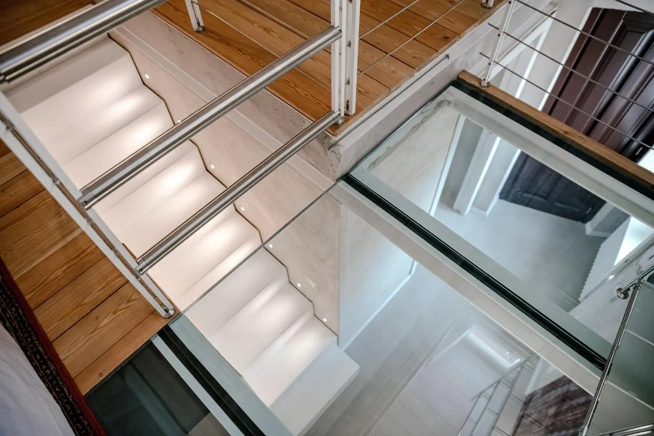 House Of Glass Cathedral View - The House Of Travelers كومو 0*,  إيطاليا